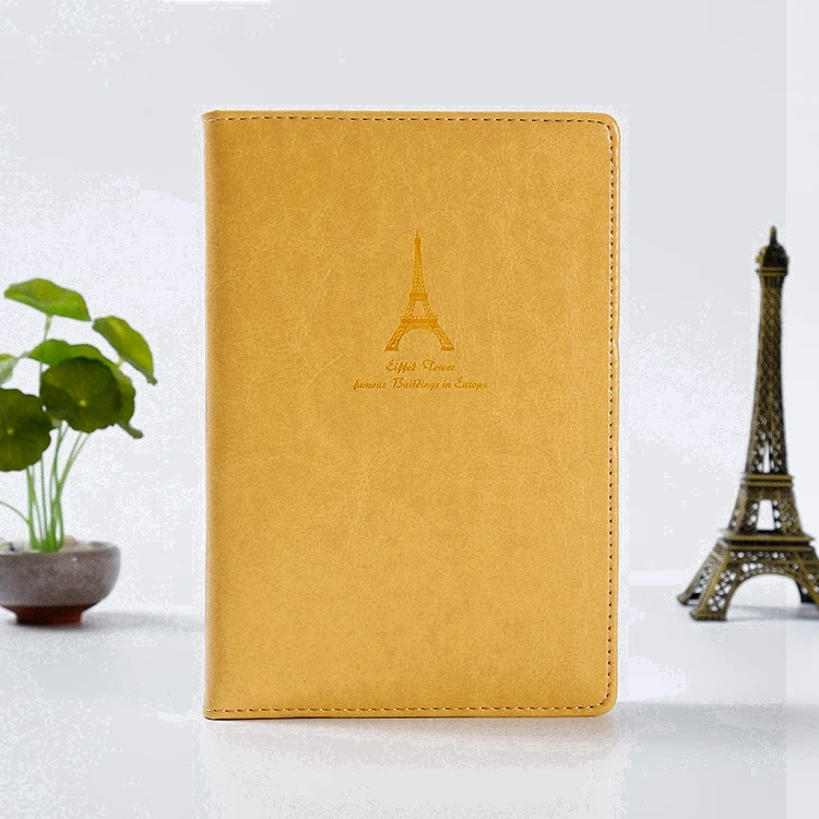 Special Design Pretty Personal Custom Daily Planner Notebook Buy