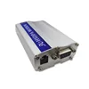 Control via at commands rs232 DB9 3G HSDPA modem based on simcom5320 module