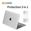 Hot sell 2019 new fashion colorful HD laptop computer screen protector for MacBook