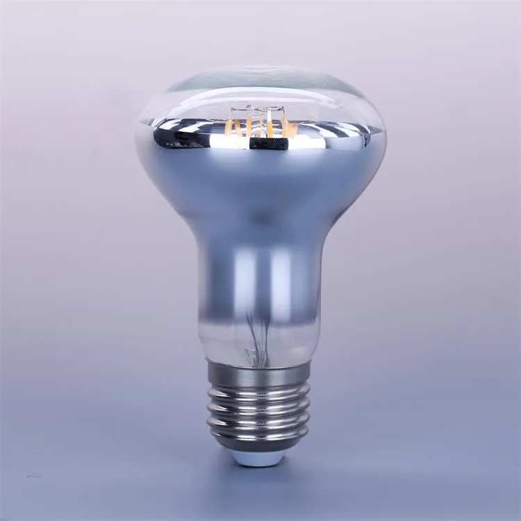 Spotlights R50 led filament bulb 2w 4w 2700k-6500k dimmable r50 e14 led bulb