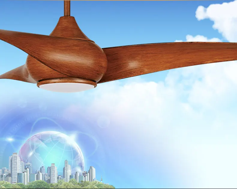 50 Yj315 China 50 Inch Home Appliance Ceiling Fan With Light And