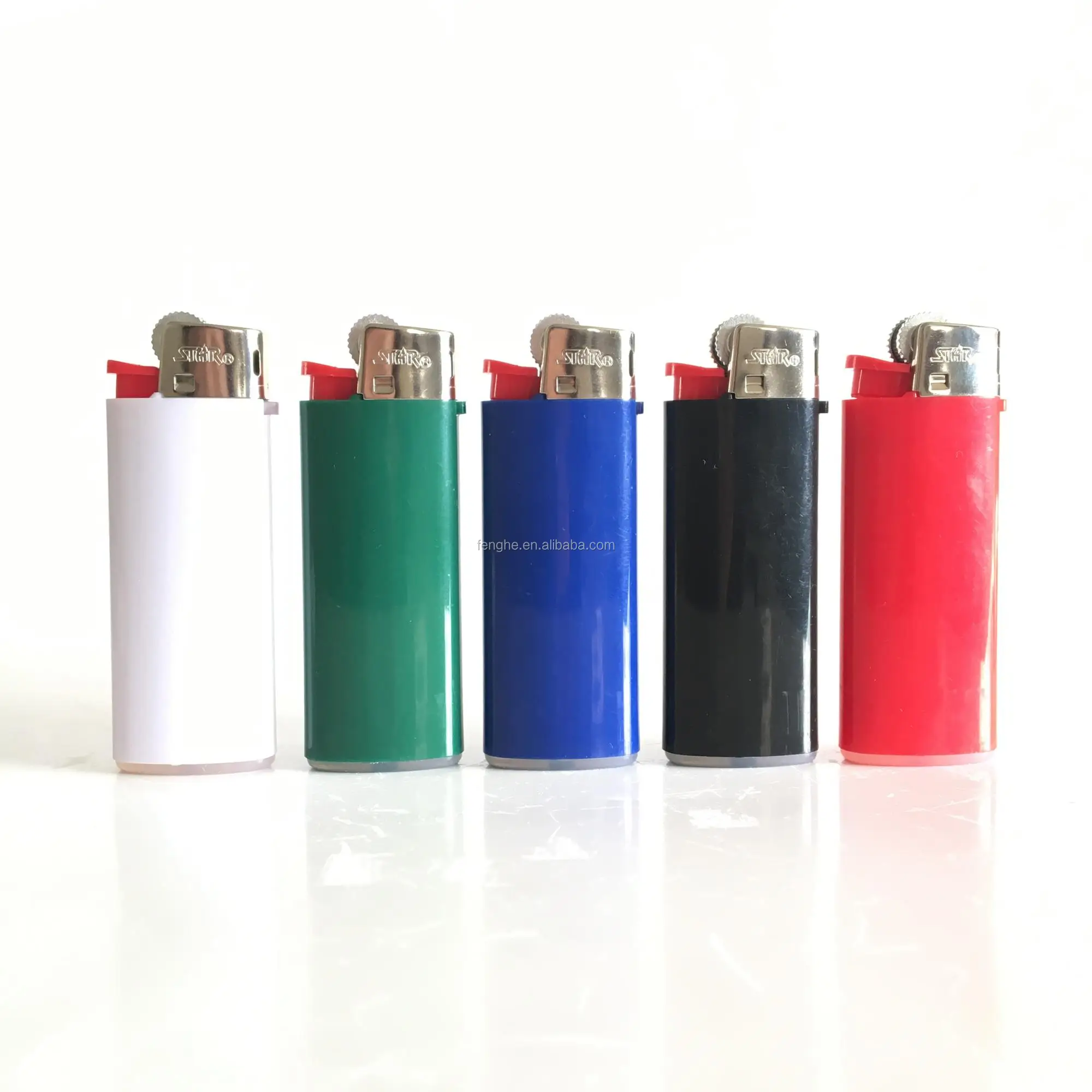 Mini Disposable Style Best Lighters China Factory Fh-206 - Buy J25 ...