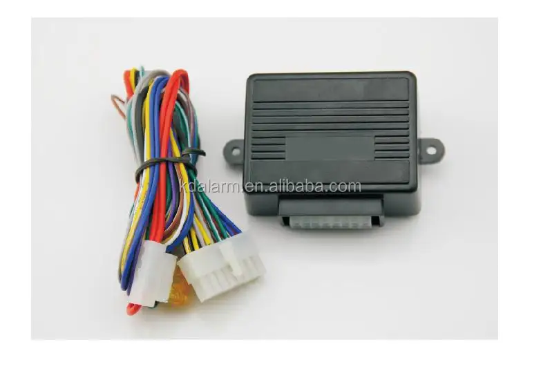 Módulo Automático Vidro Elétrico TW14 / PRO4.78EF - Tury - Auto Equip