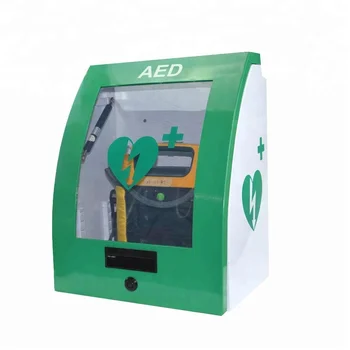 Wap R Outdoor Use Wall Mounted Aed Cabinet View Aed Cabinet Wap