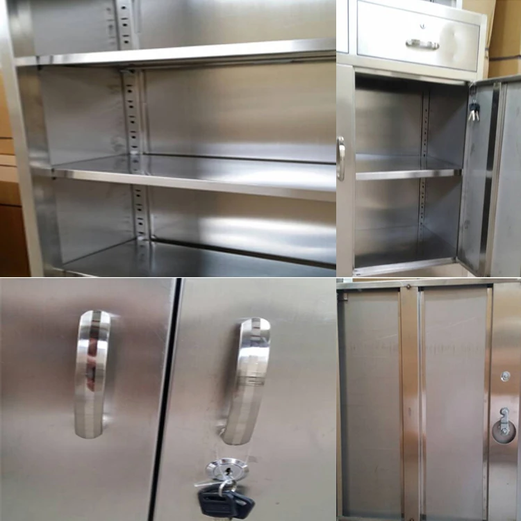 Cheap Used Medical Medical And Equipment Lock Steel