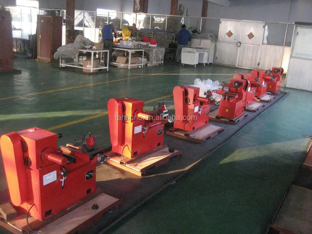 Ammco Brake Lathe Parts Processing Lathe T8465 On Car Vehicle Brake