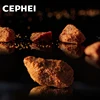 Cephei Big Cup clean flavor coffee classic and tea company Essence