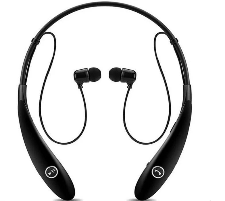 2018 I Più Nuovi Leggero Archetto Da Collo Confortevole Auricolari Bluetooth  - Buy Confortevole Auricolari Bluetooth Product on Alibaba.com
