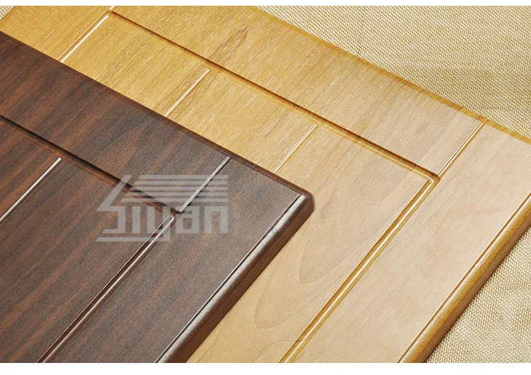 Vinyl Wrapped Kitchen Door Only Buy Kitchen Door Only