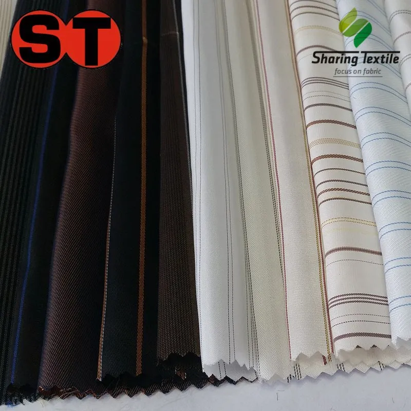 Wholesale Tr Suit Sleeve Lining Fabric/tr Jacket Sleeve Lining Fabric
