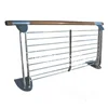 building front porch stainless steel design railing