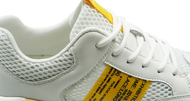 Wholesale Men Casual Sport Shoes Fashion High Quality