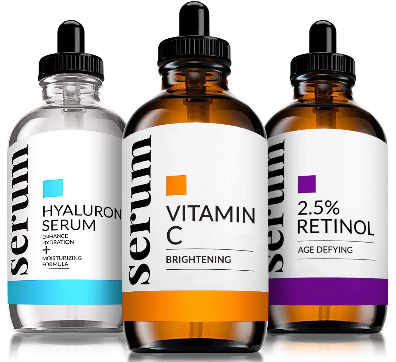 free sample nourishing moisturizing skin care hyaluronic acid