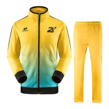 soccer sweatsuit
