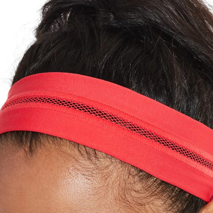 Trade Assurance Ladies Fashion Adjustable Knot Makeup Headband