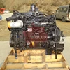 genuine 200hp diesel engine QSB6.7-C200 CM2250 qsb 6.7 motor water cooled diesel engine