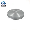 99.99% high pure sputter coater Tin/Sn metal coating sputtering target