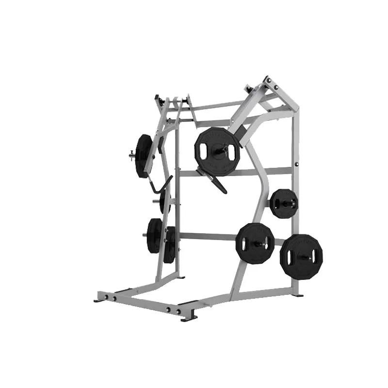 Hammer Strength Gym Fitness Equipment Machine Ground Base Jammer Buy