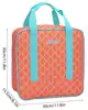 MIER Portable Wind Cooler Bag Bear Bottle Cooler Bag Tote