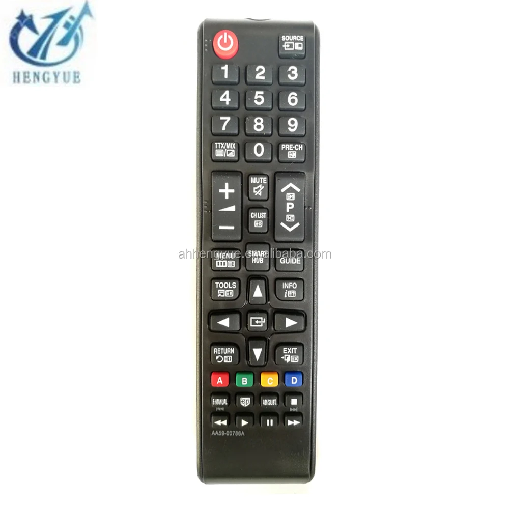 Alta Calidad Universal De Control Remoto De Tv De Los Control Remoto Universal De Alta Calidad Para Samsung
