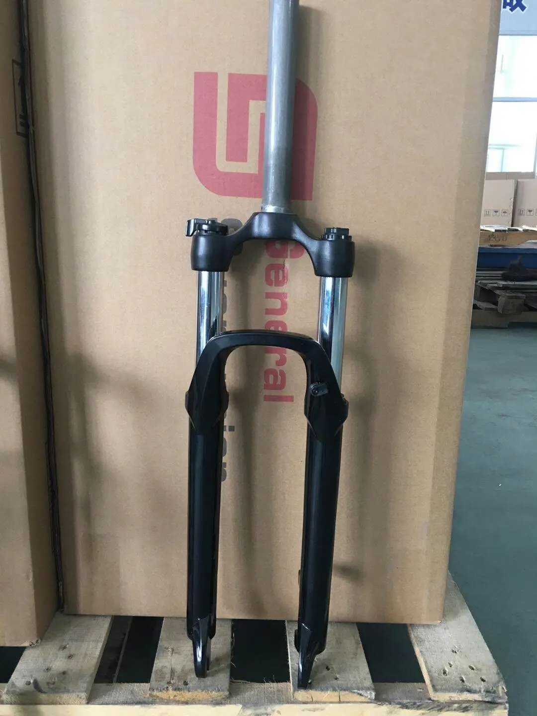 Ningbo Supply Mtb Bicycle Front Suspension Alloy 26 Inch Fork Buy