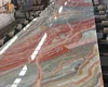 multicolor rainbow starlici onyx marble