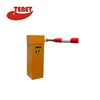 Advanced Design Rfid Barrier Gate