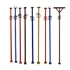 Scaffolding and Formwork adjustable height telescopic shoring prop/steel prop