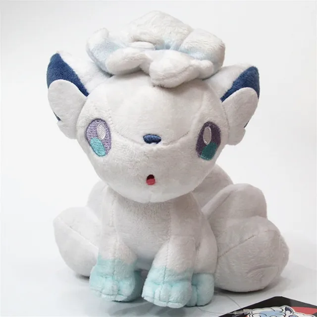 large anime plush