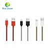 New Model Micro Usb Charging Cable Different Color Micro Mini Usb Cable For Gift Or Use