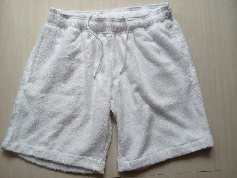 cotton surf shorts