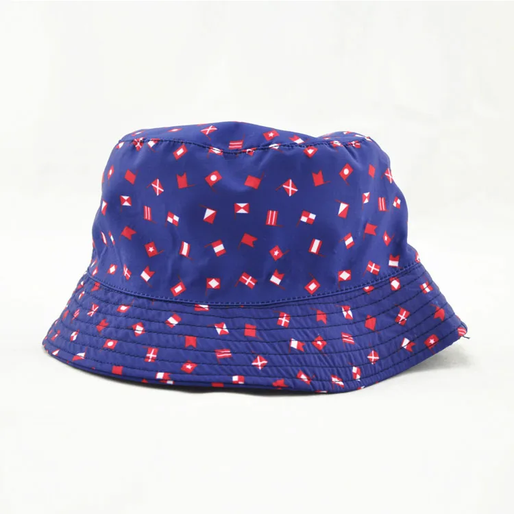 bucket hat watermelon