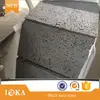 New product 2017 grey basalt lava stone slab of Bottom Price