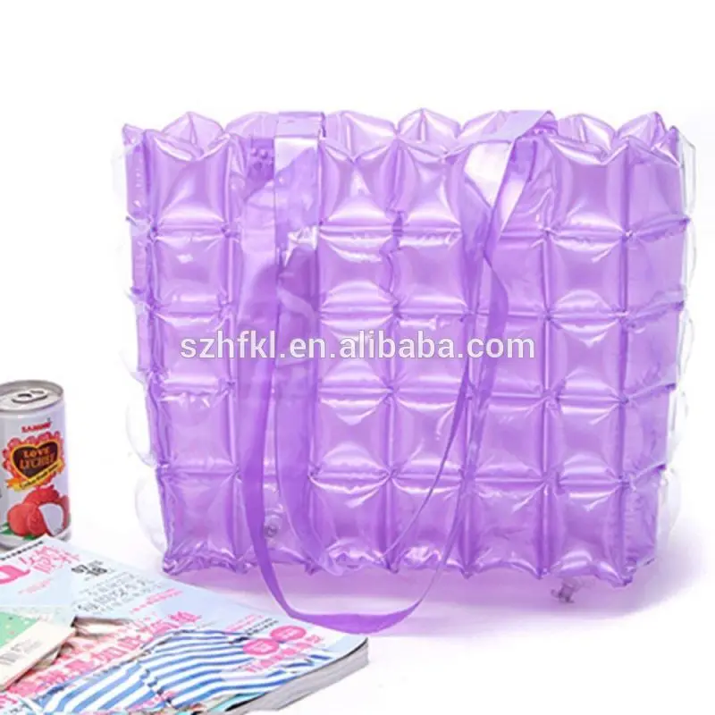 Bubble bag. Bubble bag