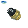 126404 car coolant water temperature switch sensor for PEUGEOT