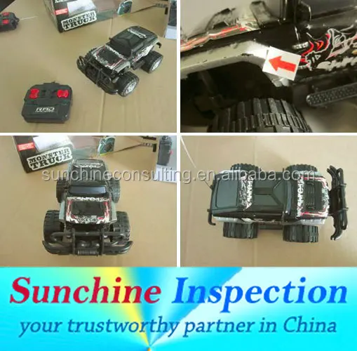 
Baby soft toy car and electric toy animals check/inspection/mass final inspection before shipping in yangzhou and yiwu 