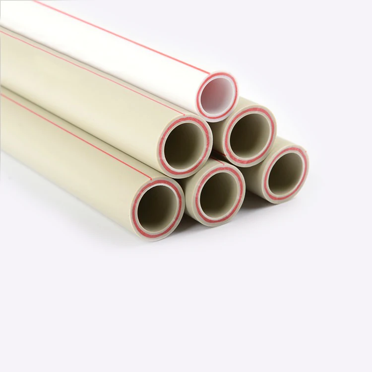 Uv Resistant Multilayer Fiberglass Ppr Pipe For Water Supply System Buy Pipe,Fiberglass Pipe