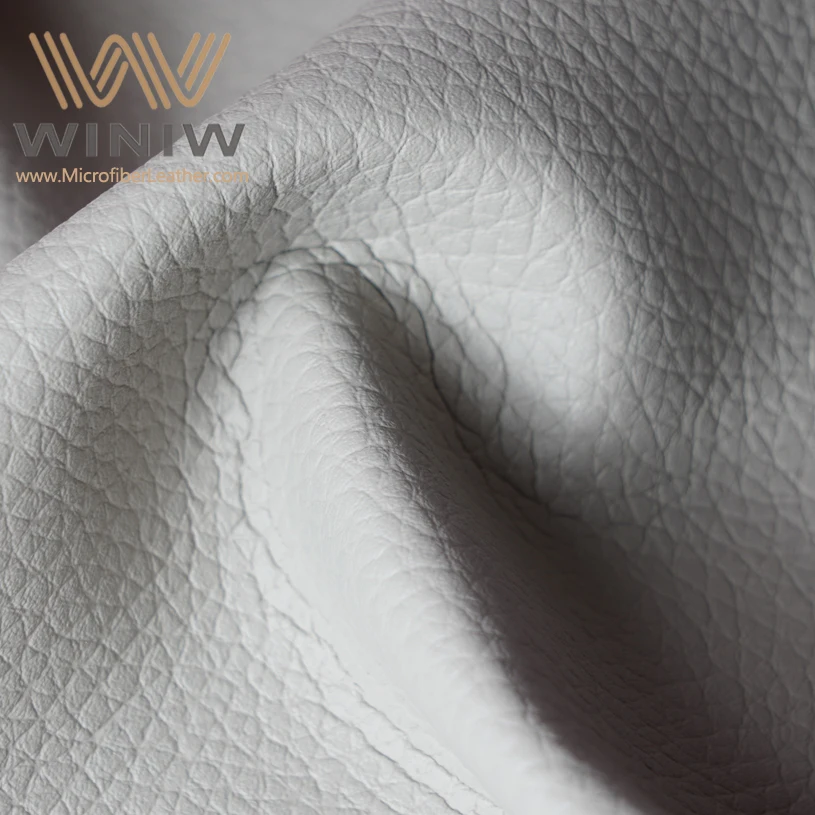 Best Quality Microfiber Synthetic Leather Material For Automotive Upholstery Car Interior Upholstery