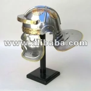 
ARMOR HELMET ROMAN IMPERIAL ITALIC ARMORY REPLICA GIFT 