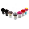 JLY reliable quality with low quantity of makeup tools beauty facial apply brush can accept customized private label brushes