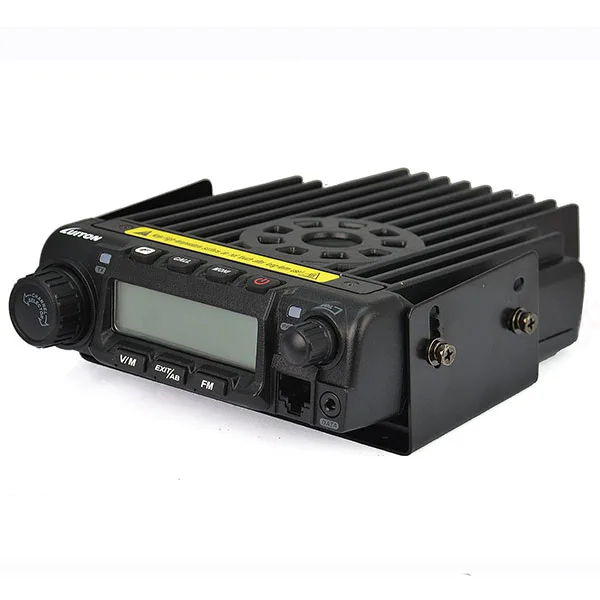 High Power 60w Lt588uv Mobile Radio Transceiver Vhf Base Station Radio