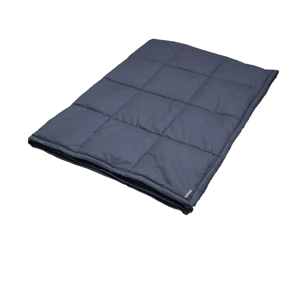 One Purchaseset Multi-purpose Weighted Blanket For Kids With Anxiety