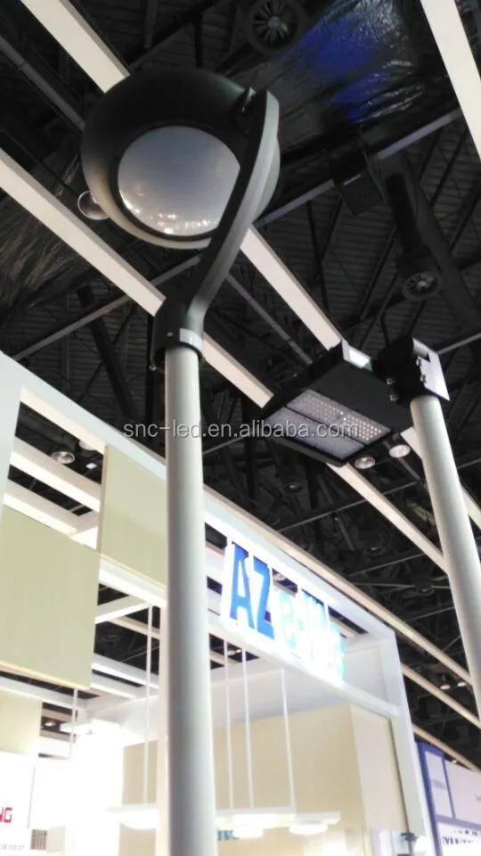 SNC UL CUL listed LED 75w garden light popular in American market, View