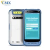 Warehouse management android mobile computer pos terminal handheld PDA with UHF 1D 2D barcode scanner
