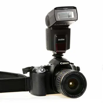 dslr camera equipment
