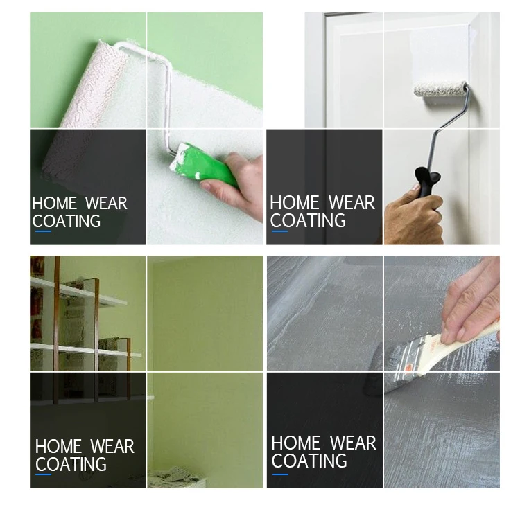 White Water Based Interior Latex Paint Used In Home Indoor Wall Buy Flat White Latex Paint