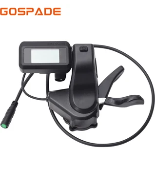 gospade mid drive