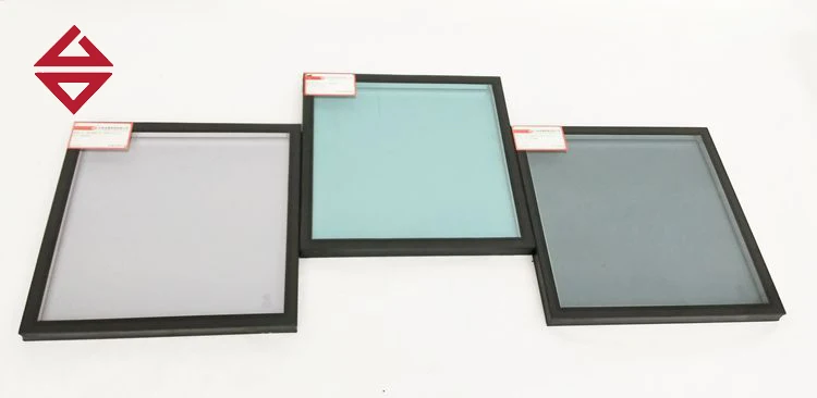 ENVIRONMENTALLY FRIENDLY BUILDING GLASS ENERGY SAVING LOW-E GLASS BLOCK PRICE