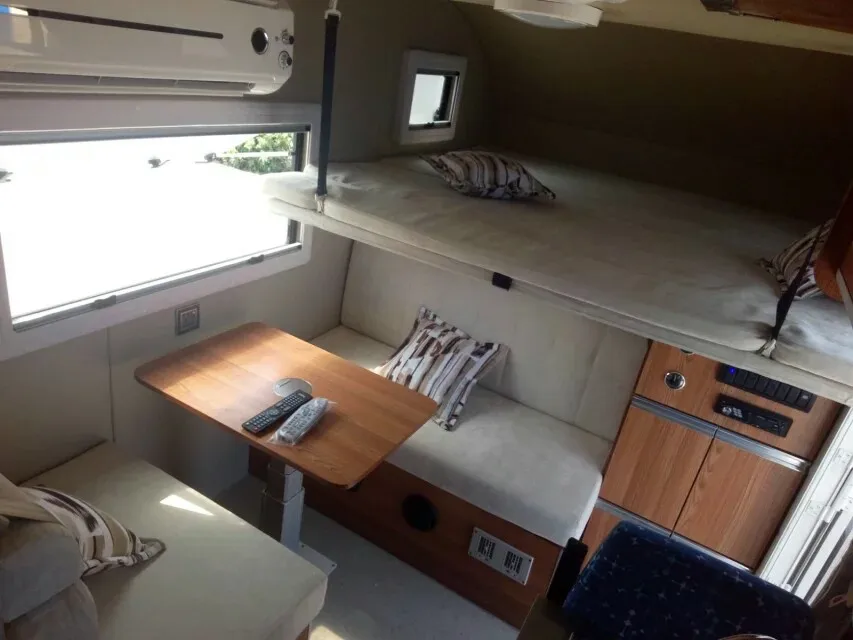 Touring Car And Camper Van - Buy Touring Car,Camper Van,House Car