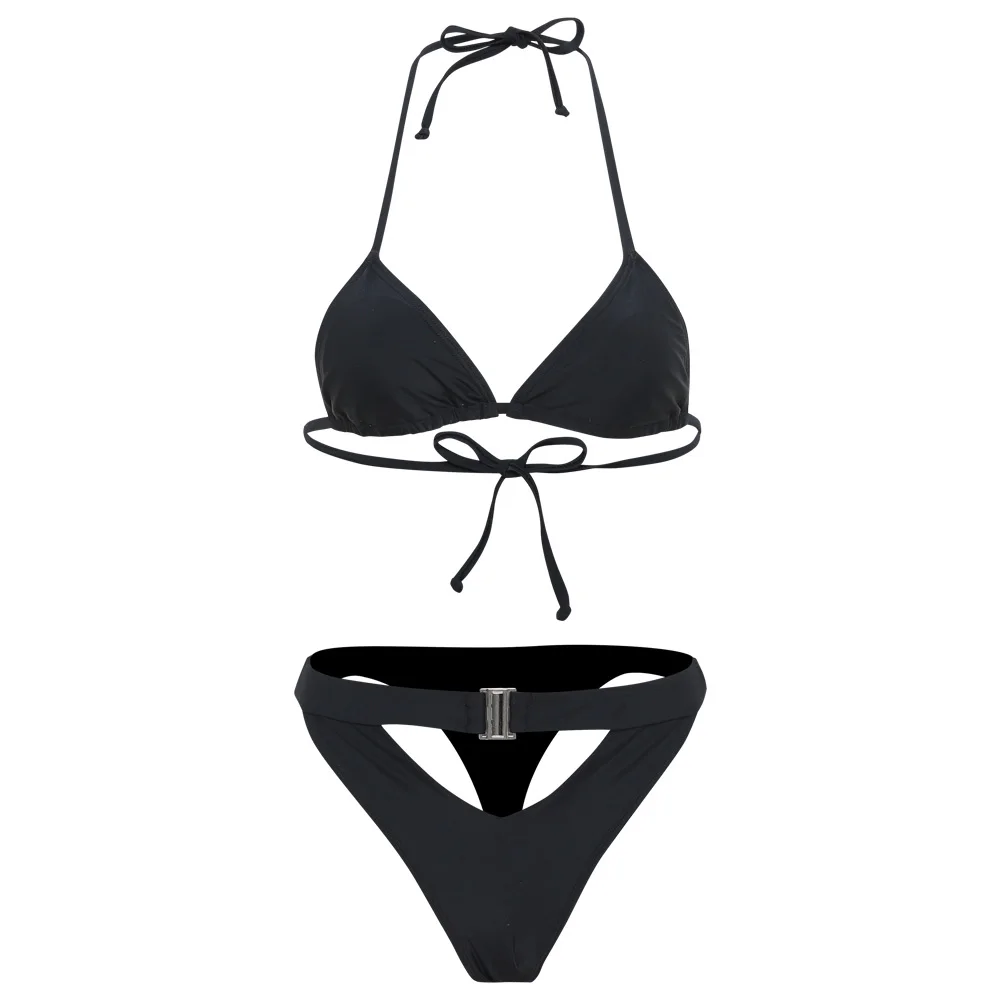 Triangle Top Micro Bikinis Hot Micro Mini Bikini Mikro Bikini - Buy ...